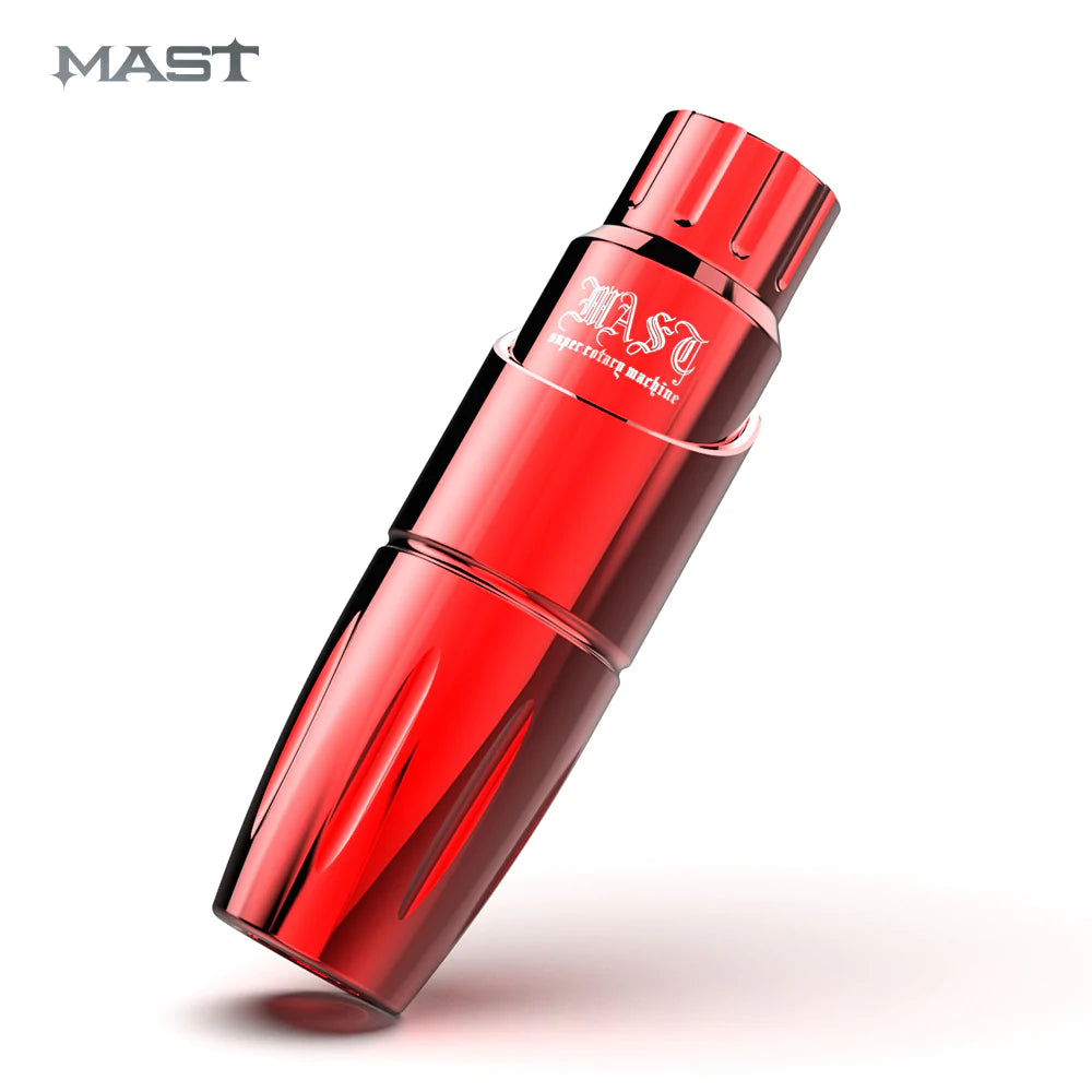 Mast Tour PMU Tattoomaschine Rotary Pen WQ366