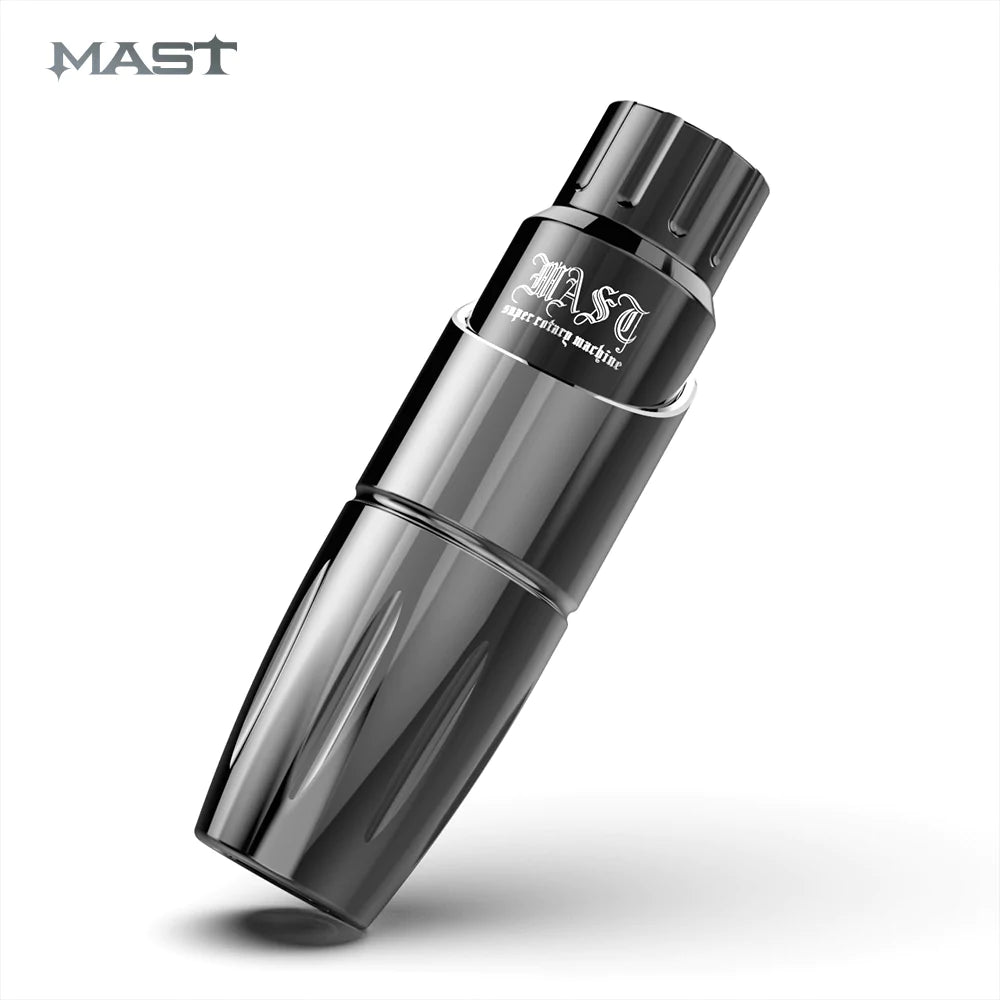 Mast Tour PMU Tattoomaschine Rotary Pen WQ366