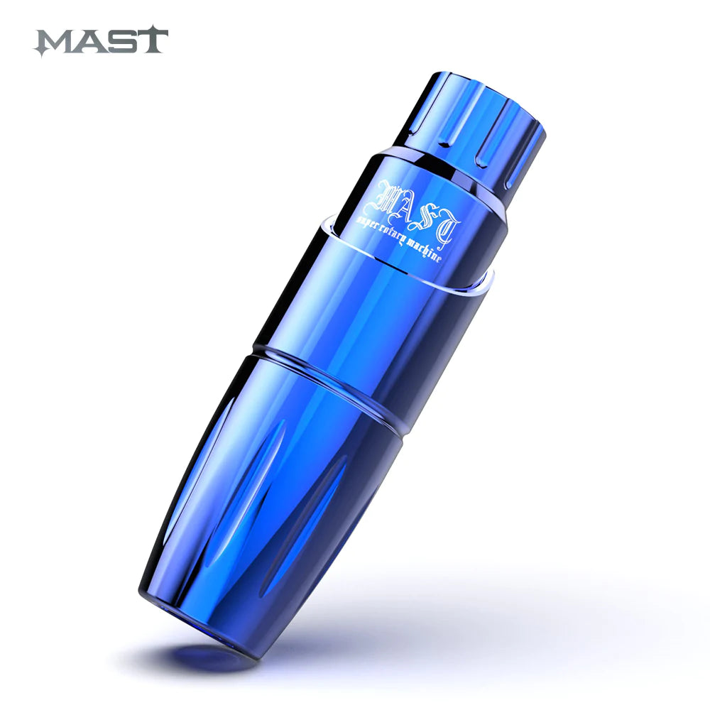Mast Tour PMU Tattoomaschine Rotary Pen WQ366