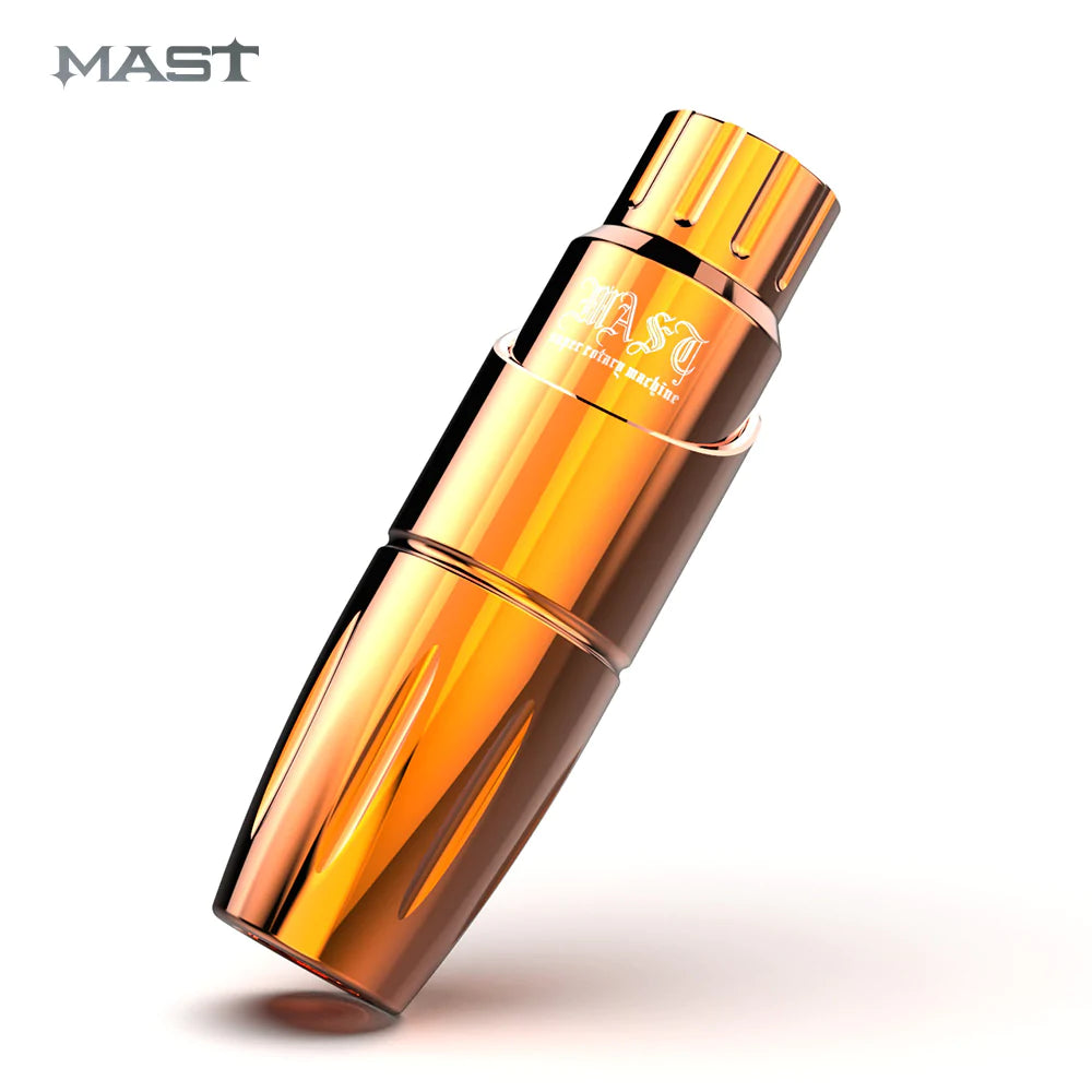 Mast Tour PMU Tattoomaschine Rotary Pen WQ366