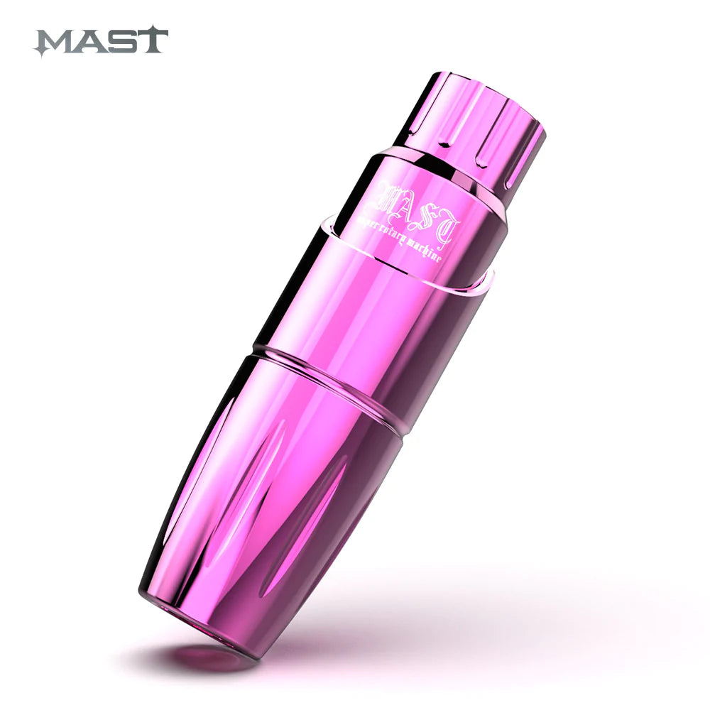 Mast Tour PMU Tattoomaschine Rotary Pen WQ366