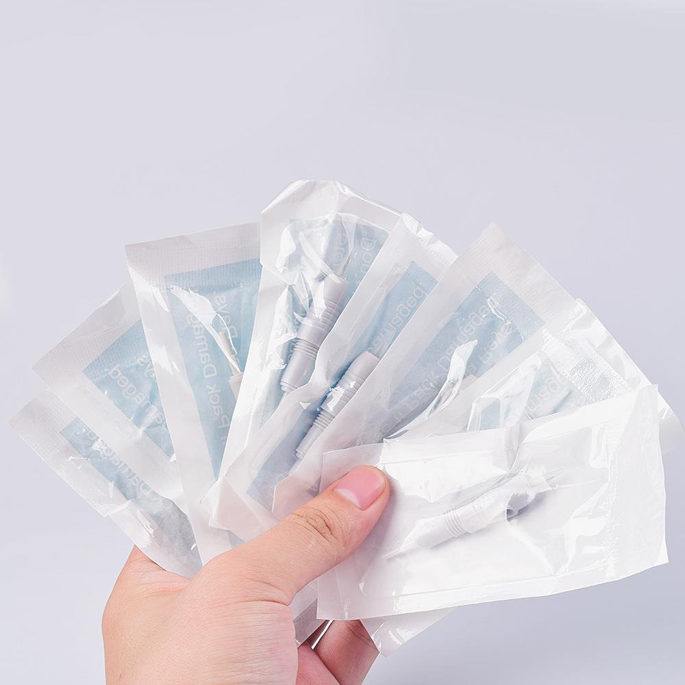 Screw-Port Xia Meng Cartridge Charmant Needles - 100PCS/BAG
