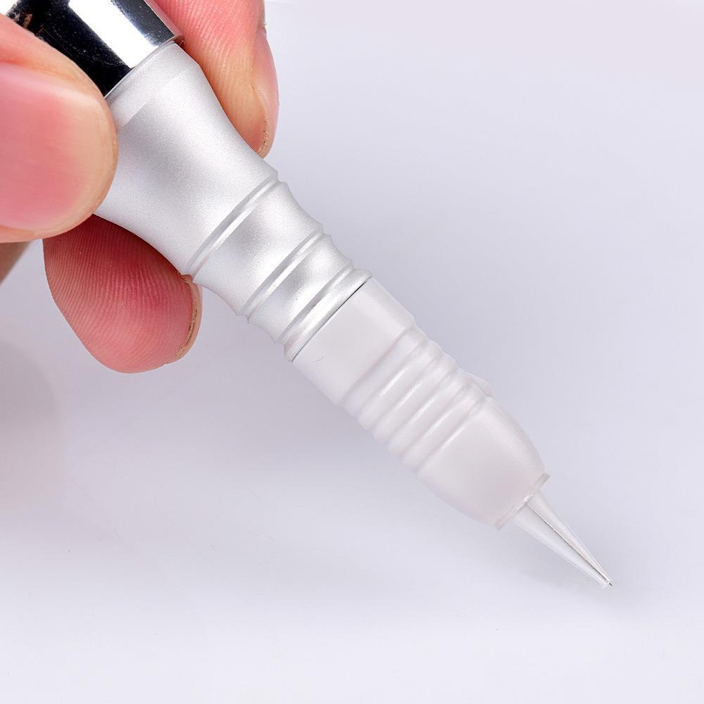 Screw-Port Xia Meng Cartridge Charmant Needles - 100PCS/BAG