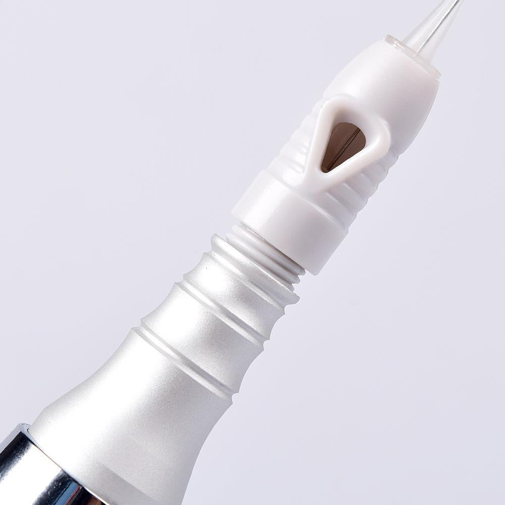 Screw-Port Xia Meng Cartridge Charmant Needles - 100PCS/BAG