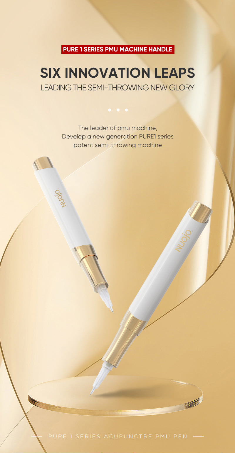 Traditional Princess Needle Machine