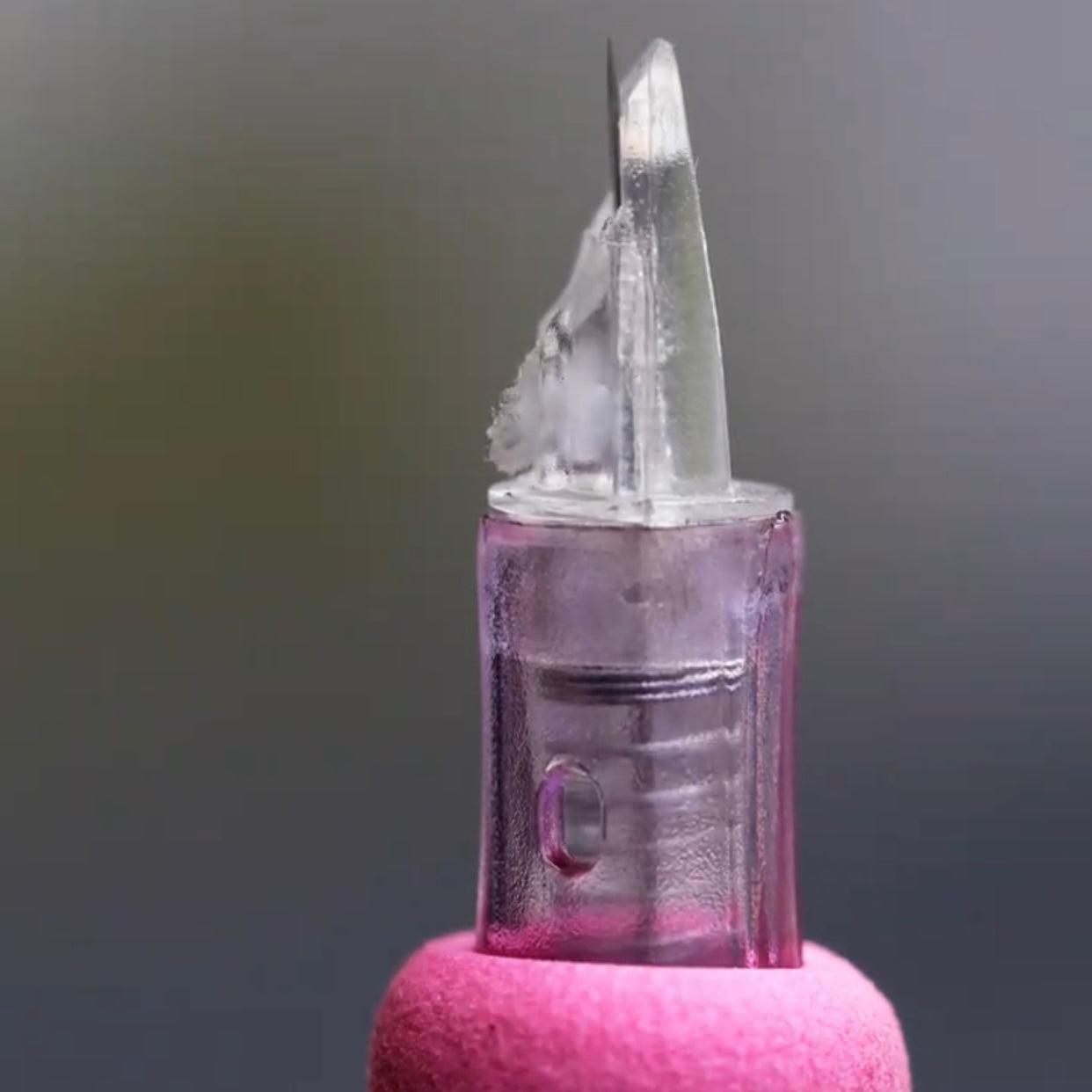 XF Regular U14 Special PMU Needle - 10PCS/Box (For Use Only with XF Machines – Not Compatible with Other Devices)