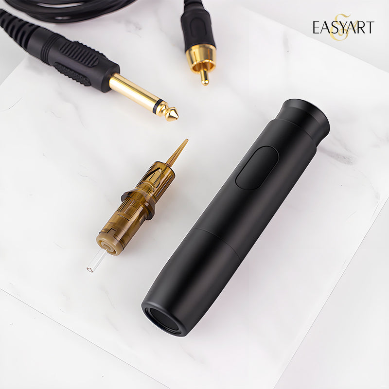 EASYART ErgoPro (TG012) PMU Machine