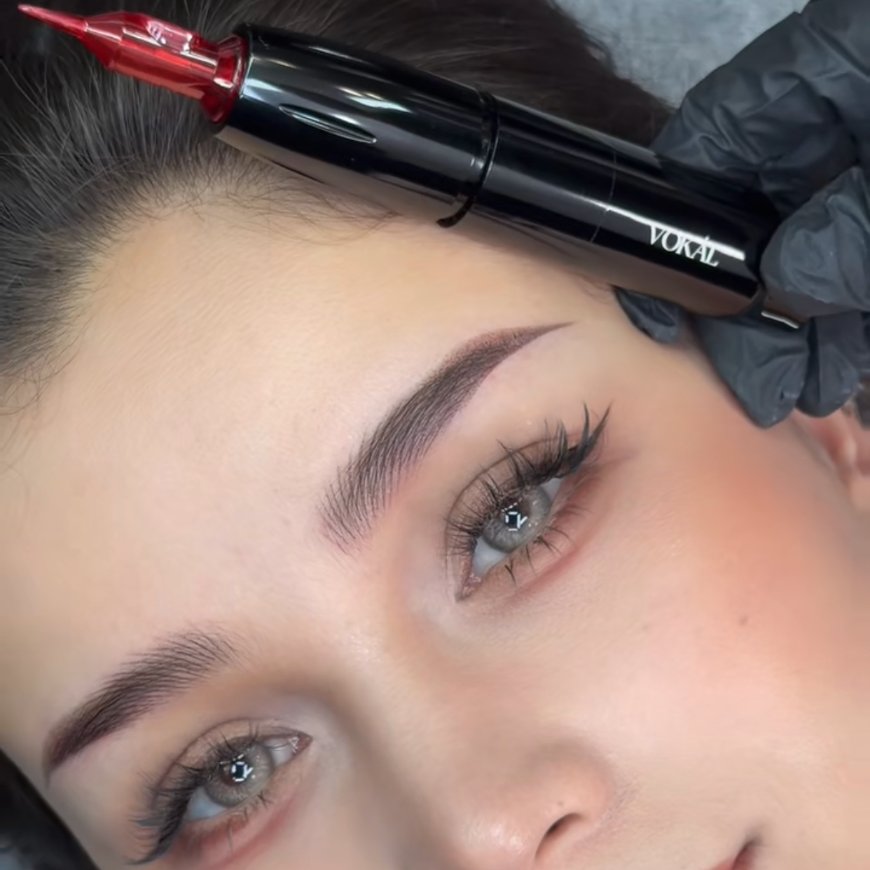 VOKÁL™ K01 Mini Precision PMU Machine