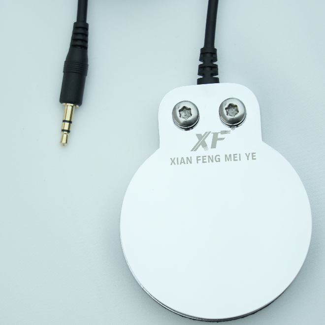 XF (Xianfeng) PMU Machine Accessories