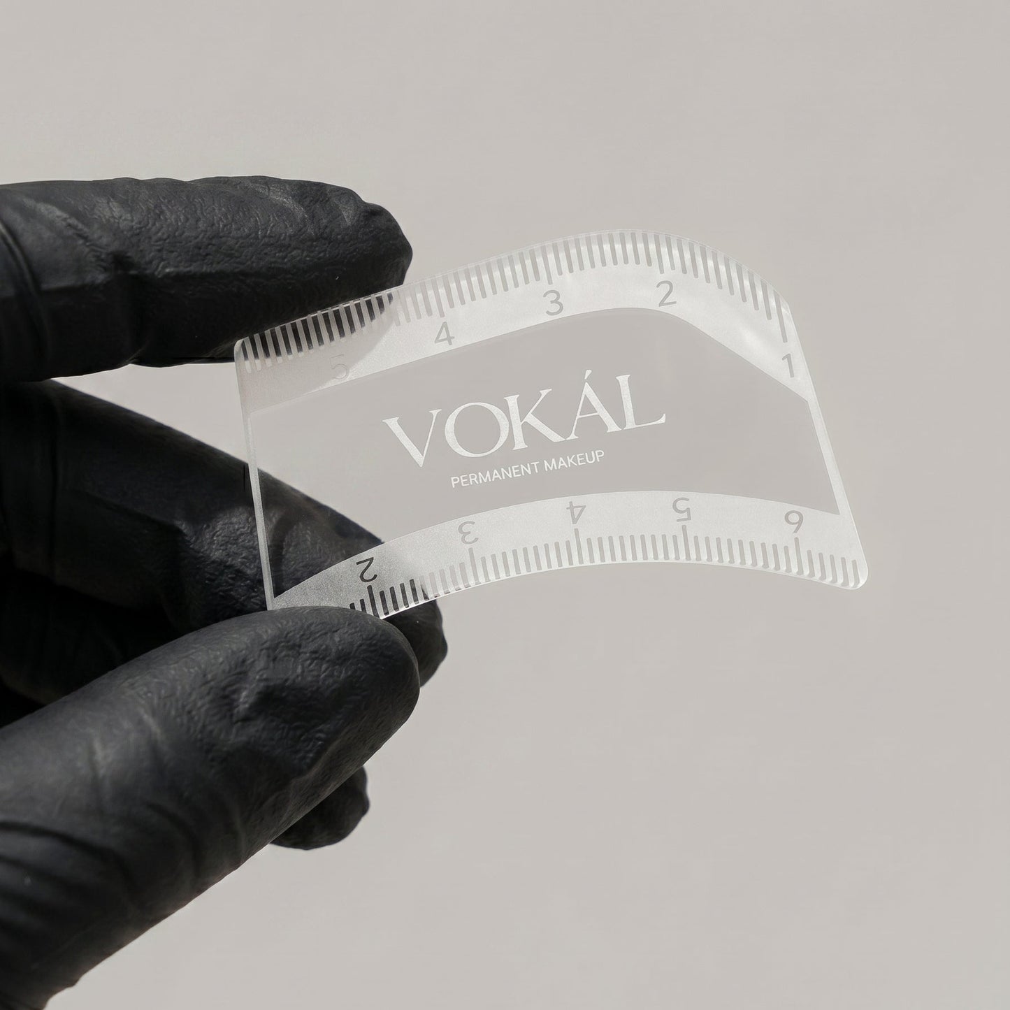 VOKAL PMU Auxiliary Measuring Ruler