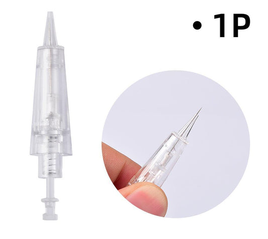 Cartridge Needles for Permanent Makeup Machines – 100PCS/BAG