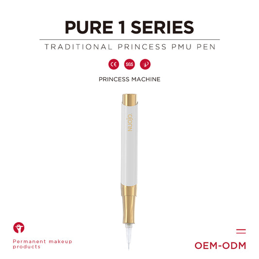 Traditional Princess Needle Machine