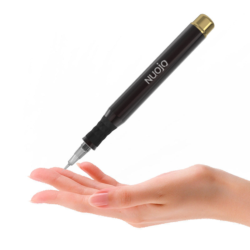 BIG SHARK 2.0 Traditional PMU Machine Handle – NUOJO PURE 1 SERIES