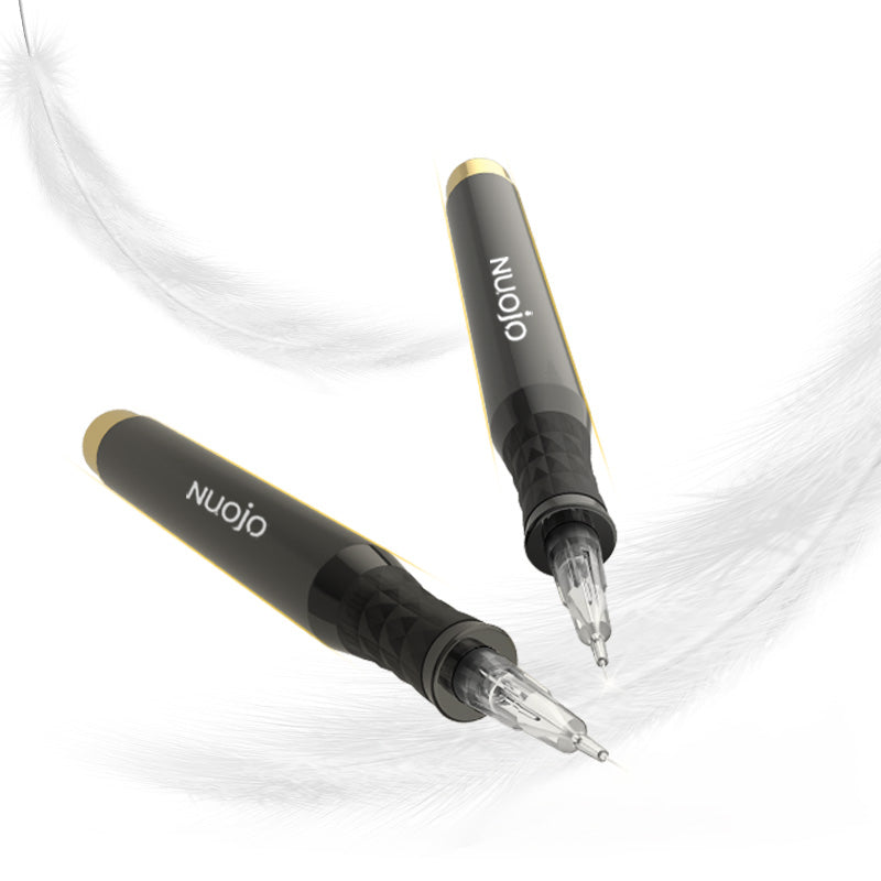 BIG SHARK 2.0 Traditional PMU Machine Handle – NUOJO PURE 1 SERIES