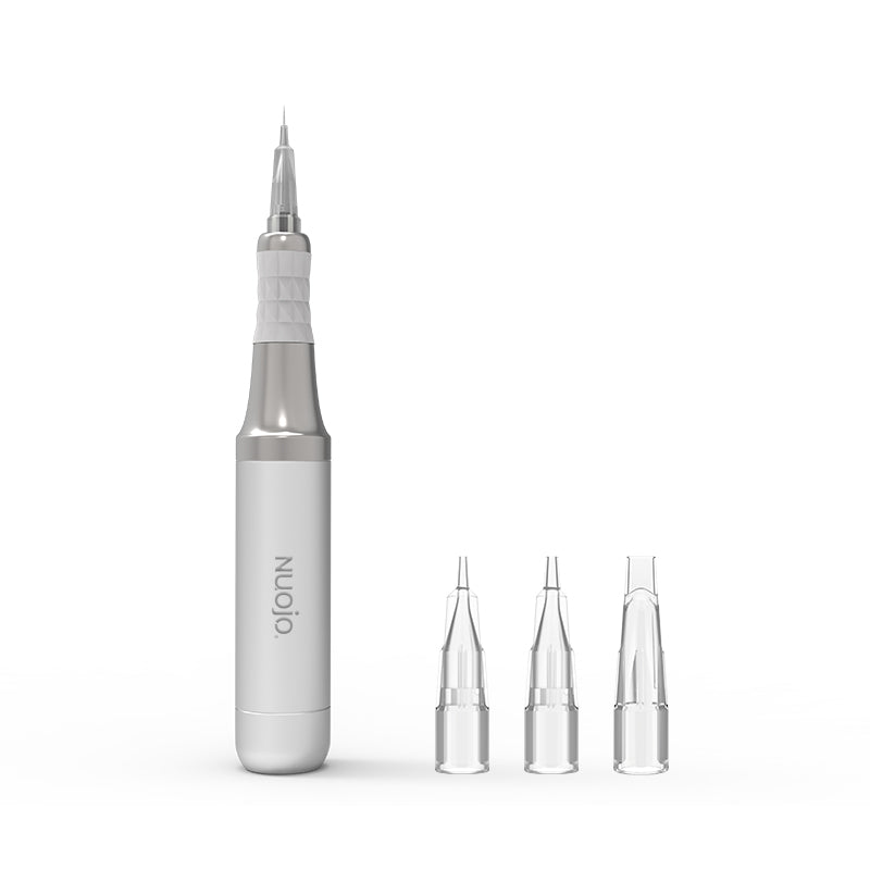 🦈 FAMISOO BIG SHARK 2.5 – PURE1 Series Traditional Needle PMU Machine