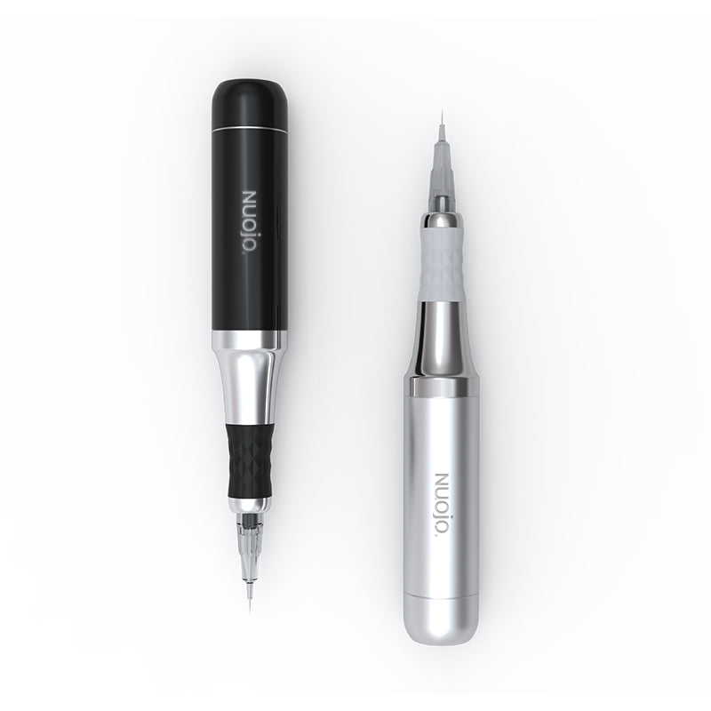 🦈 FAMISOO BIG SHARK 2.5 – PURE1 Series Traditional Needle PMU Machine