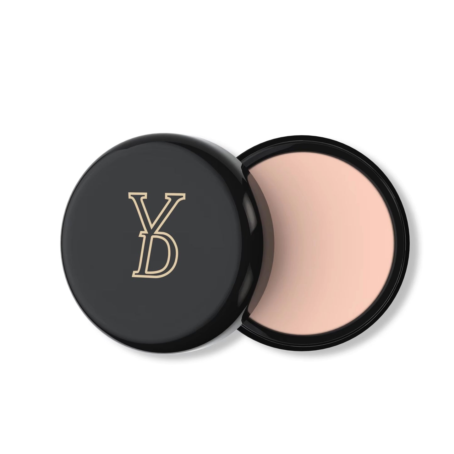 YD PMU Eyebrow Paste Conceal Cream (With Brush)