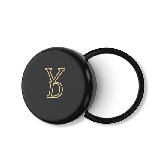 YD PMU Eyebrow Paste Conceal Cream (With Brush)