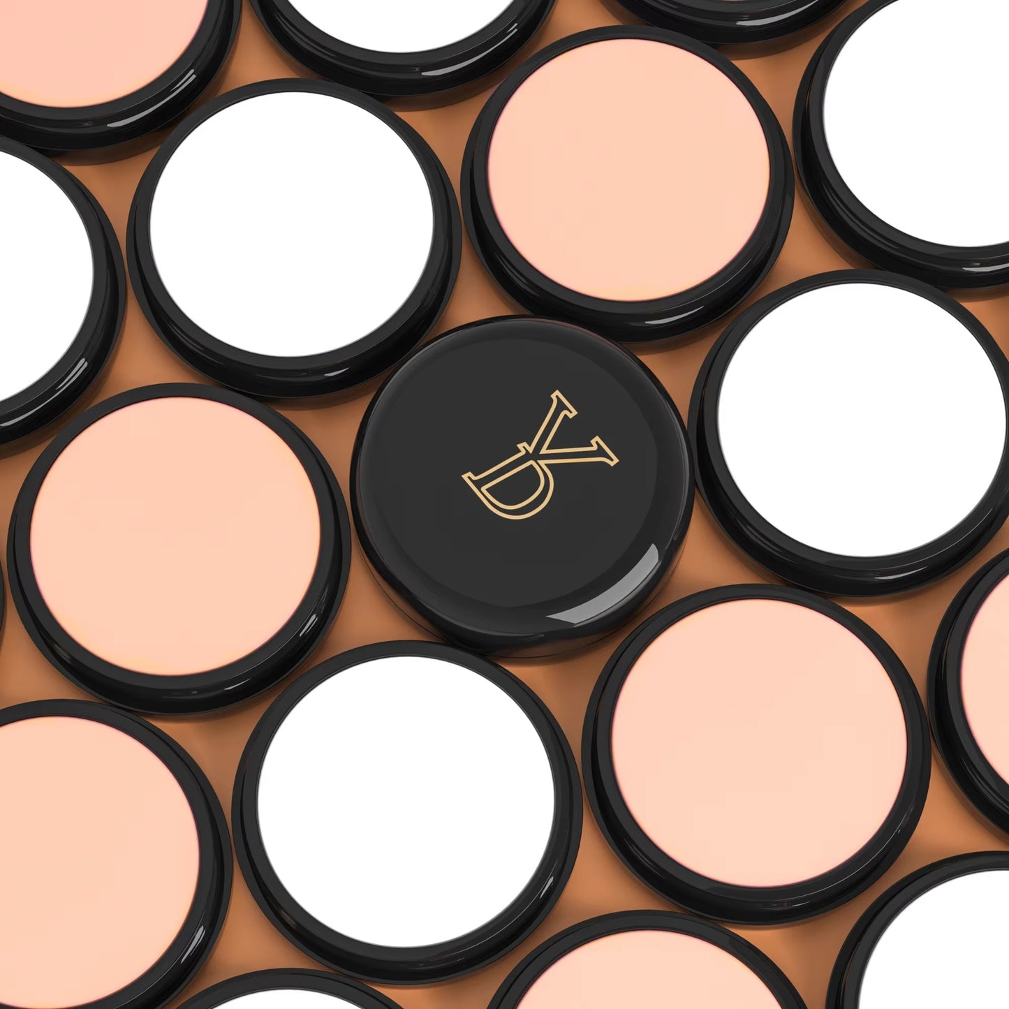YD PMU Eyebrow Paste Conceal Cream (With Brush)
