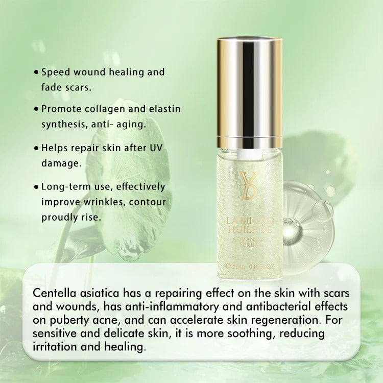 YD Microbeads Repair Advanced Serum for Eyebrows