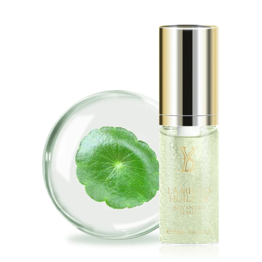YD Microbeads Repair Advanced Serum for Eyebrows