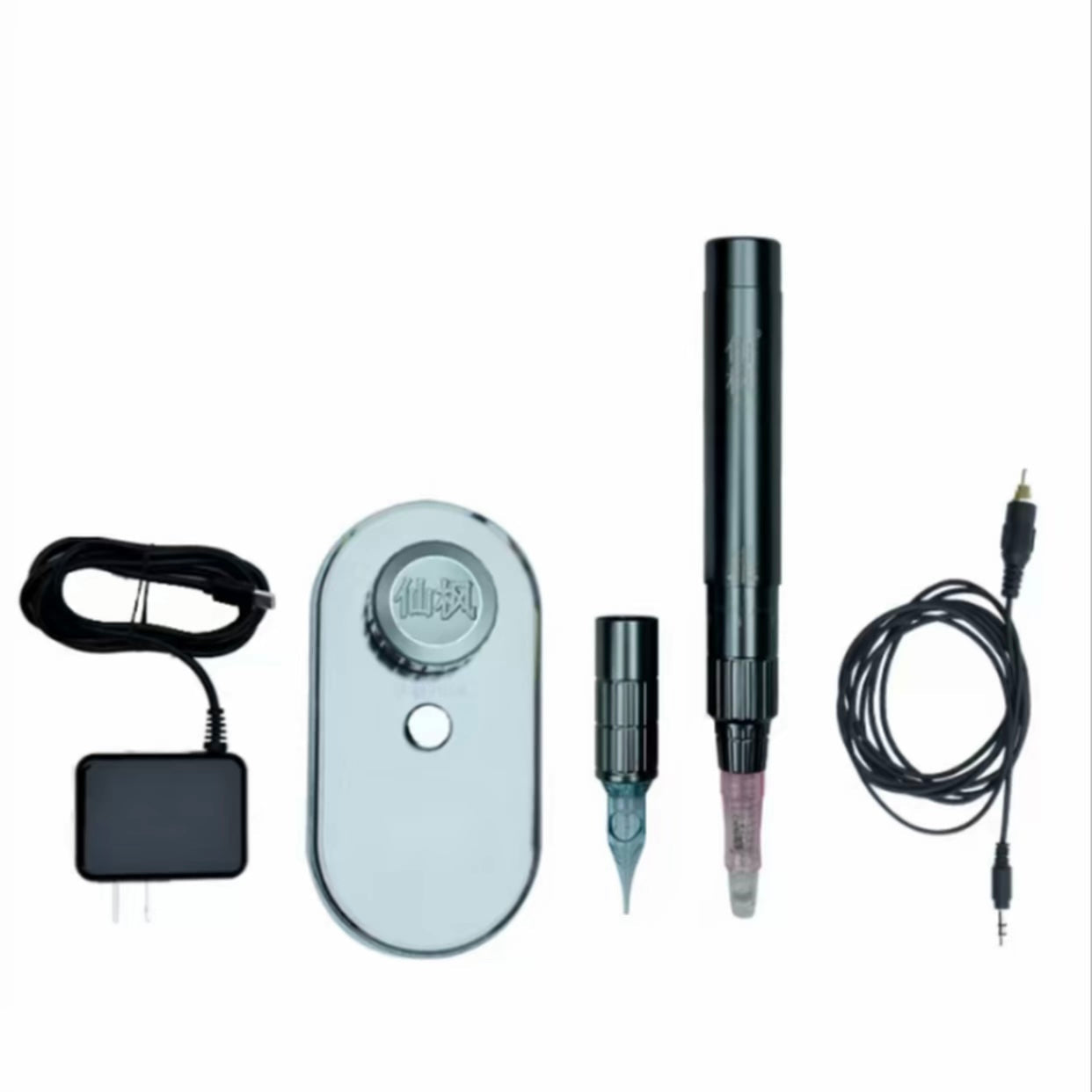 XF Model SY PMU Machine – The Upgraded Evolution of Model Y - US PLUG