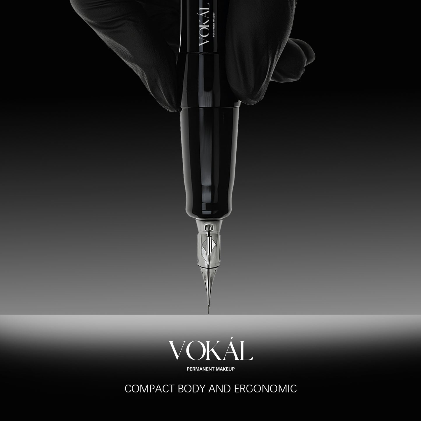 VOKÁL PMU MACHINE V01 — Professional Brushless Device