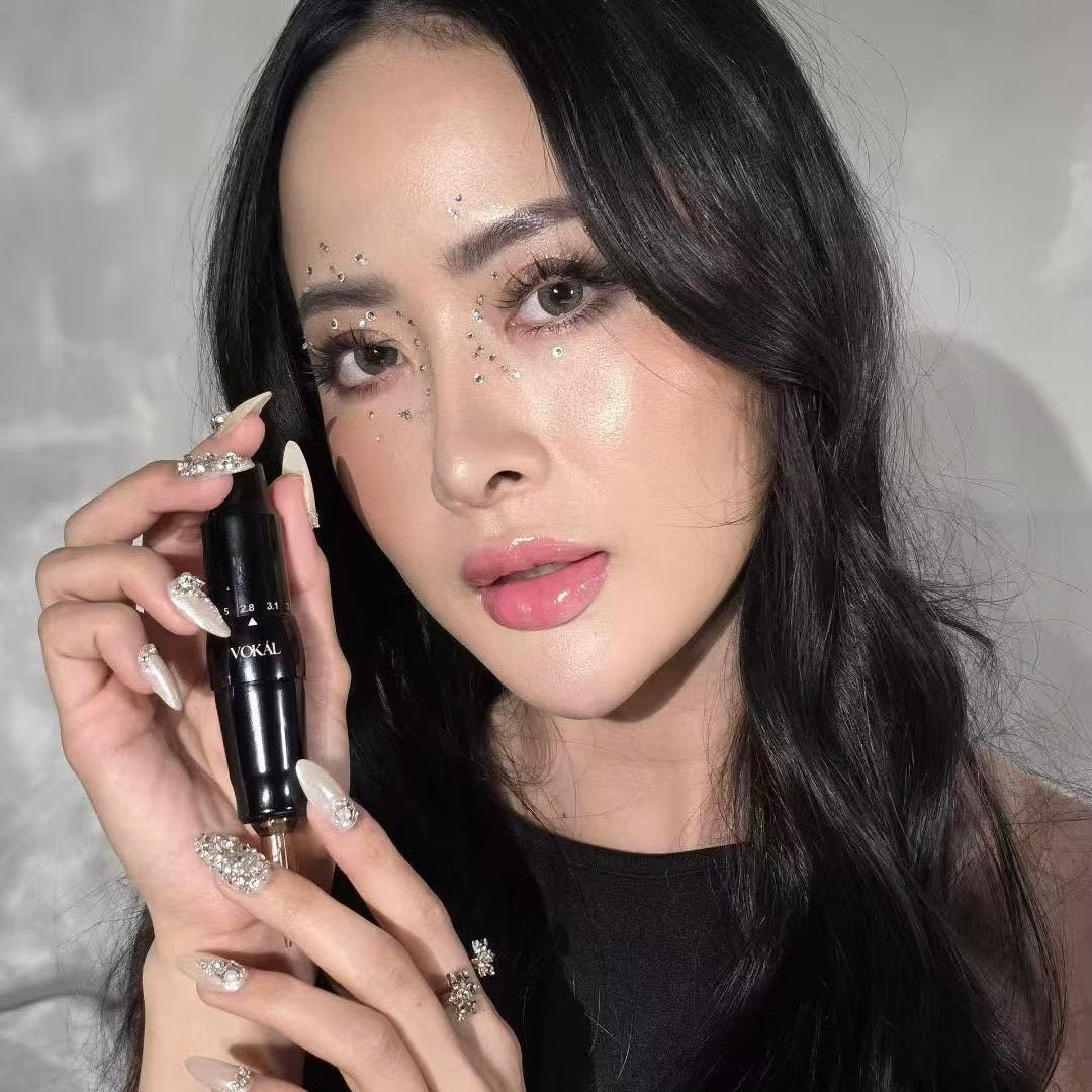 VOKÁL PMU MACHINE V01 — Professional Brushless Device