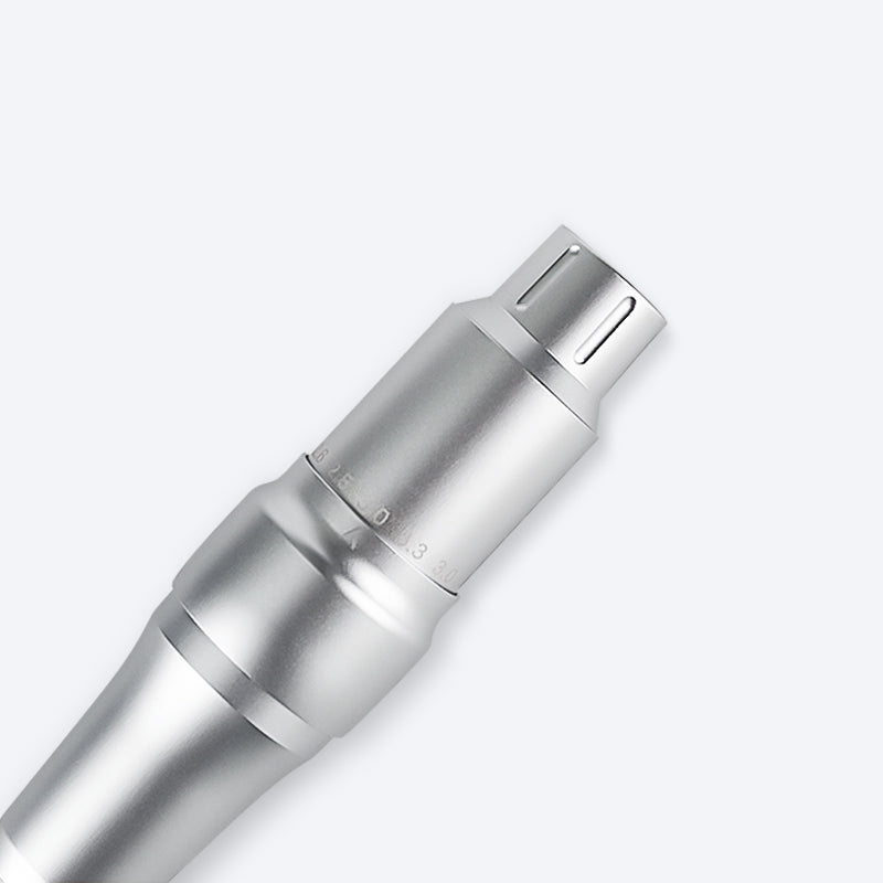 EASYART ALIGN (TG003) – Ultra-Light Adjustable Stroke PMU Machine (Silver)