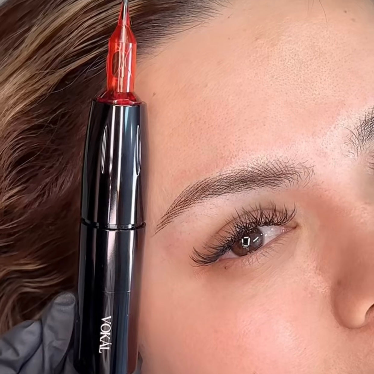 VOKÁL™ K01 Mini Precision PMU Machine