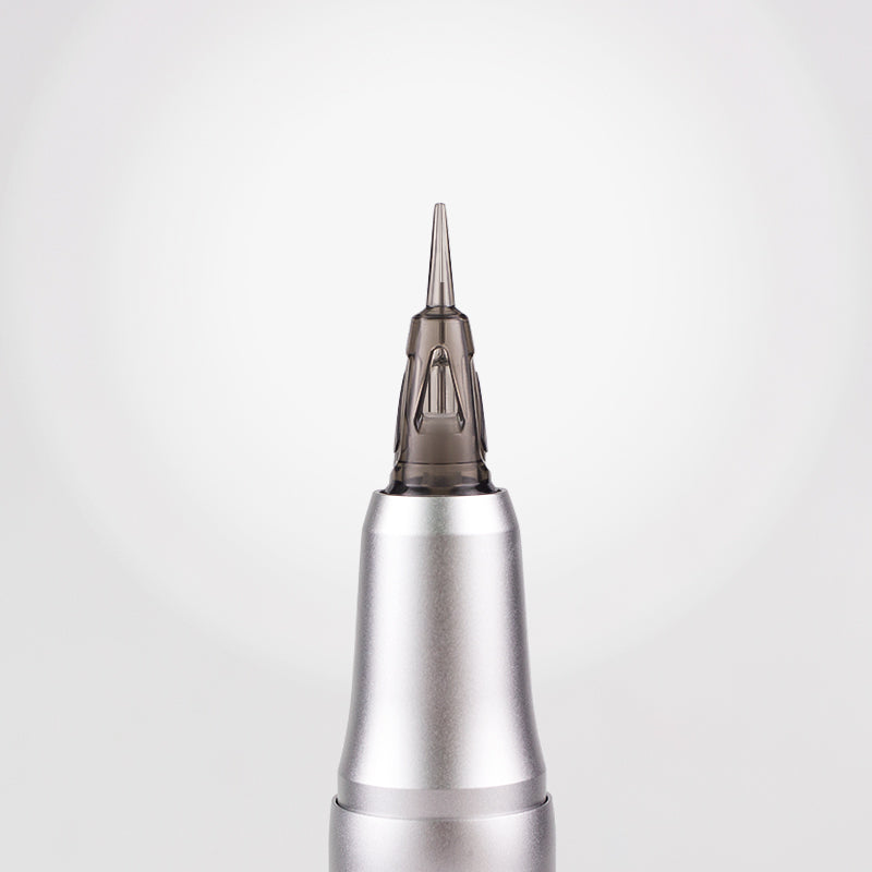 EASYART ALIGN (TG003) – Ultra-Light Adjustable Stroke PMU Machine (Silver)