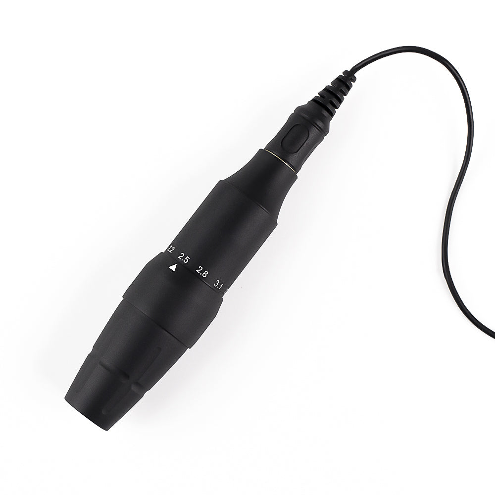 EASYART TG001 Raven Mini – Adjustable Stroke PMU Machine