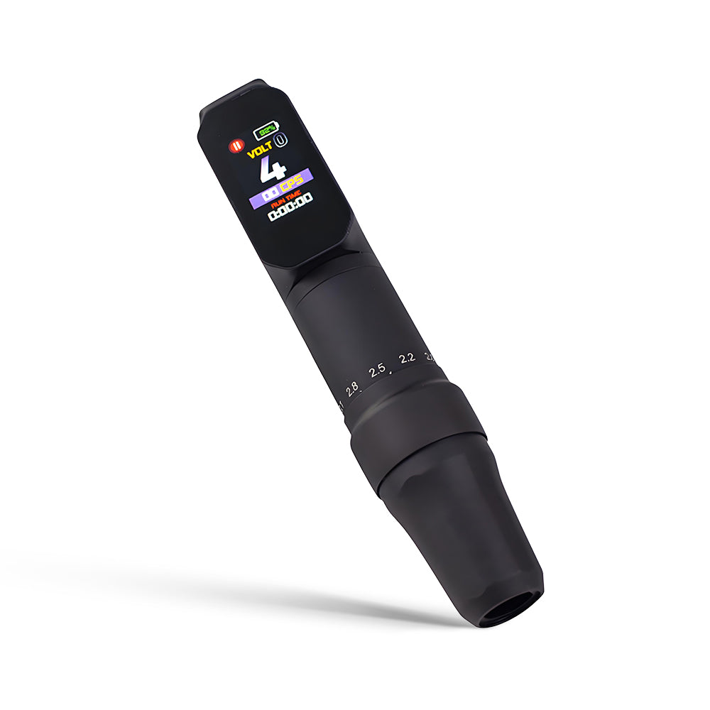 EASYART TG002 Wireless Color Screen PMU Machine