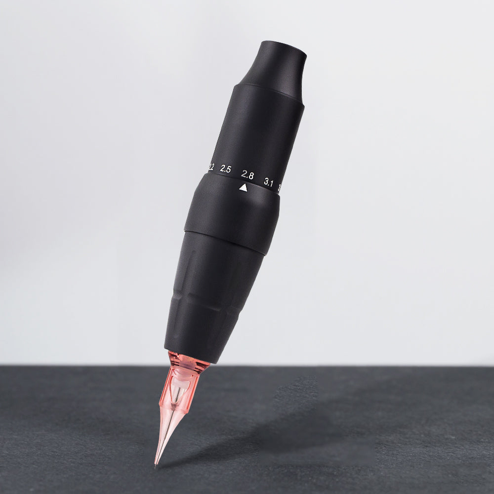 EASYART TG001 Raven Mini – Adjustable Stroke PMU Machine