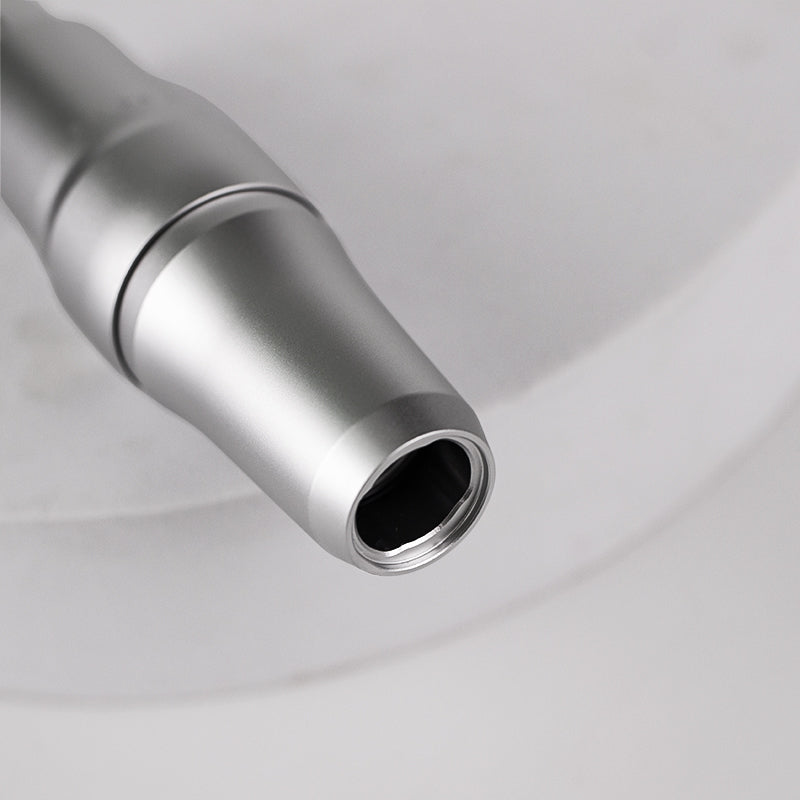 EASYART ALIGN (TG003) – Ultra-Light Adjustable Stroke PMU Machine (Silver)