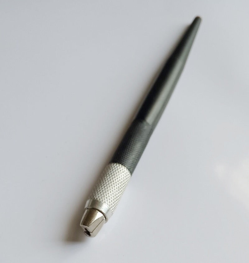 Black Manual Microblading Pen Gift