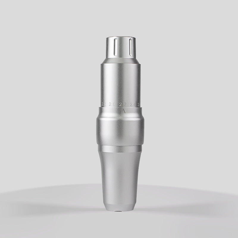 EASYART ALIGN (TG003) – Ultra-Light Adjustable Stroke PMU Machine (Silver)