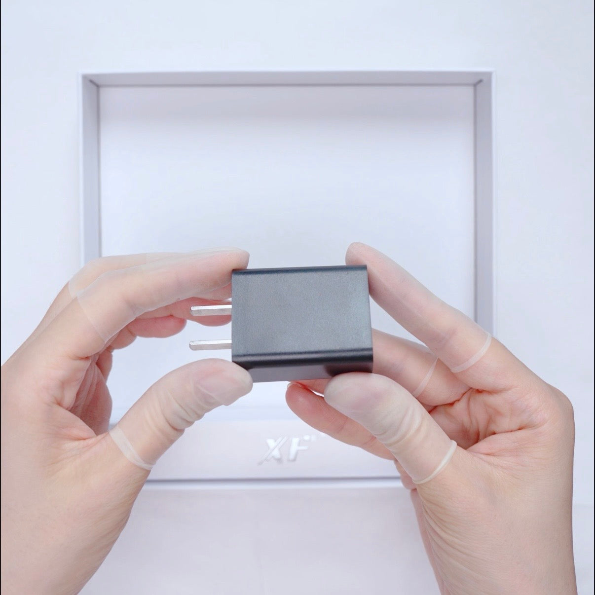 XF 7000RPM Wired-Control PMU Machine - US PLUG (Only Compatible with XF Regular U14/UX14 Needle)