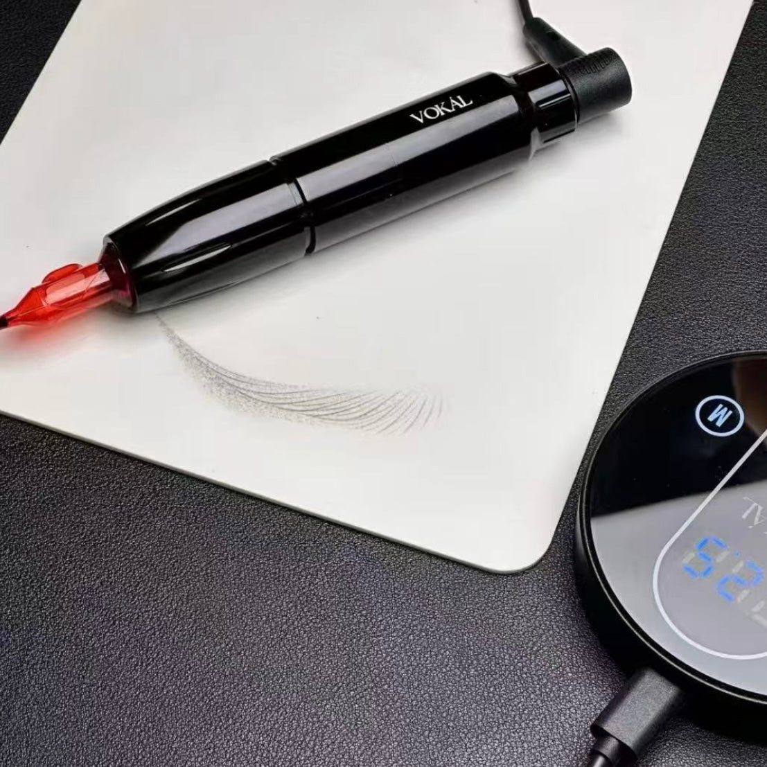 VOKÁL™ K01 Mini Precision PMU Machine