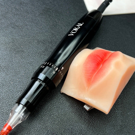 Professional 8-Pin Lip Blushing PMU Machine