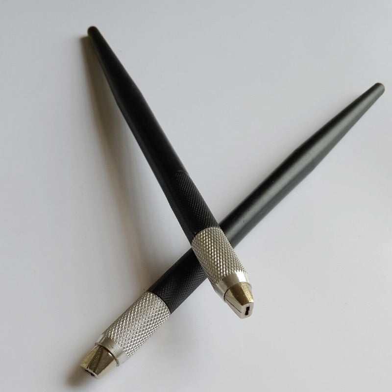 Black Manual Microblading Pen Gift