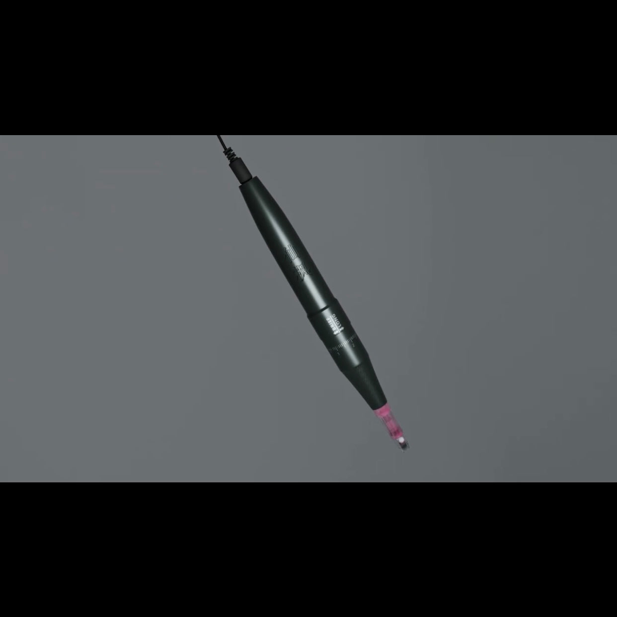 XF Model S PMU Machine