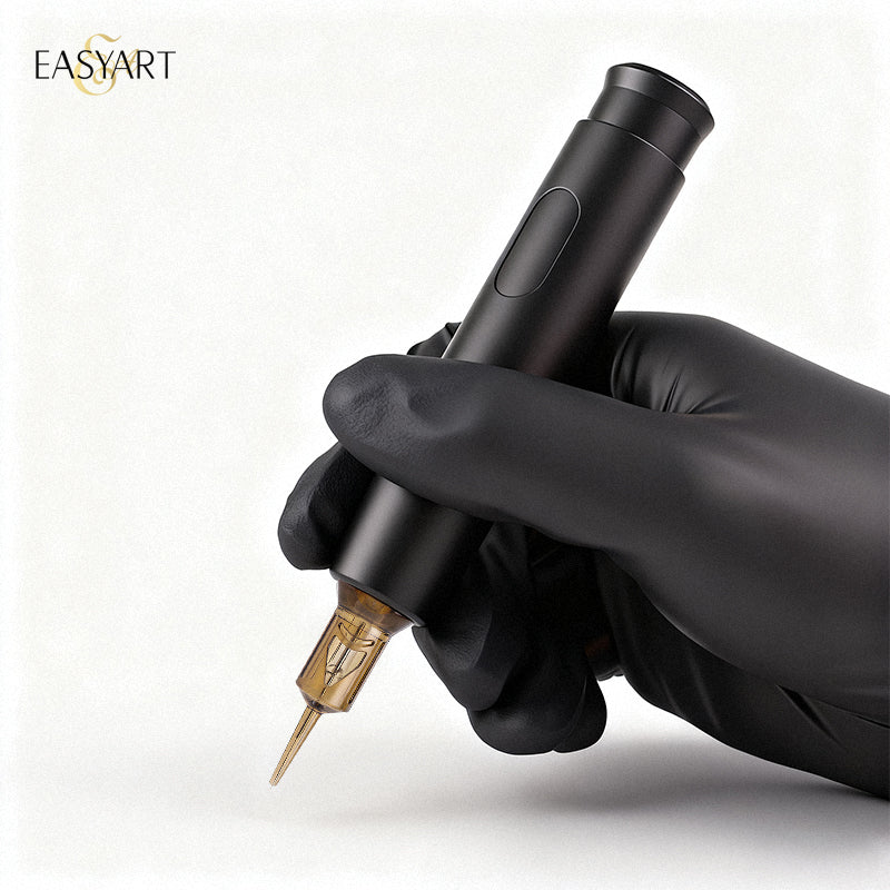 EASYART ErgoPro (TG012) PMU Machine