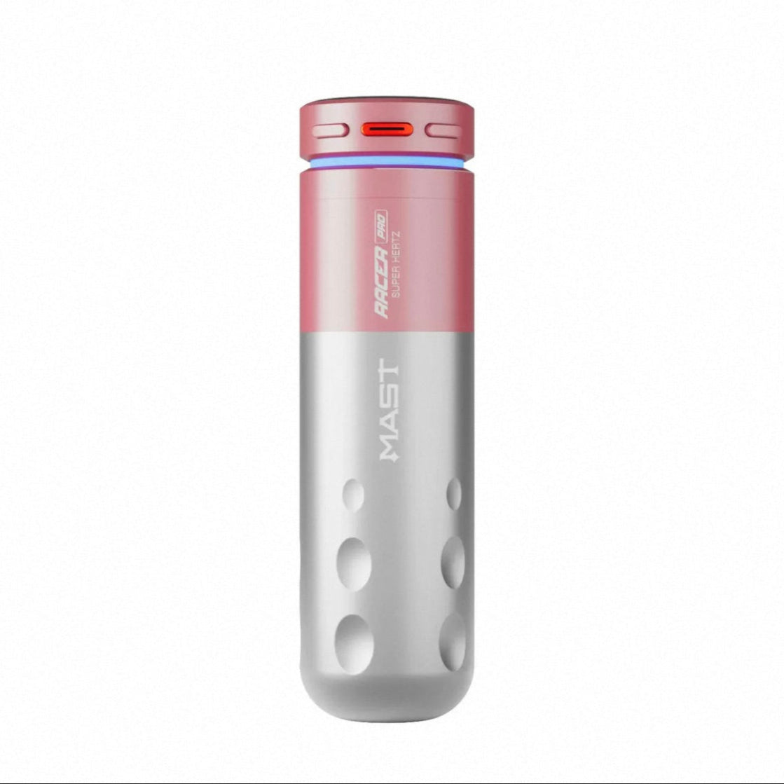 Dragonhawk Mast Racer Pro – Wireless Tattoo Pen Machine | 4.2mm Stroke Length - Free Shipping