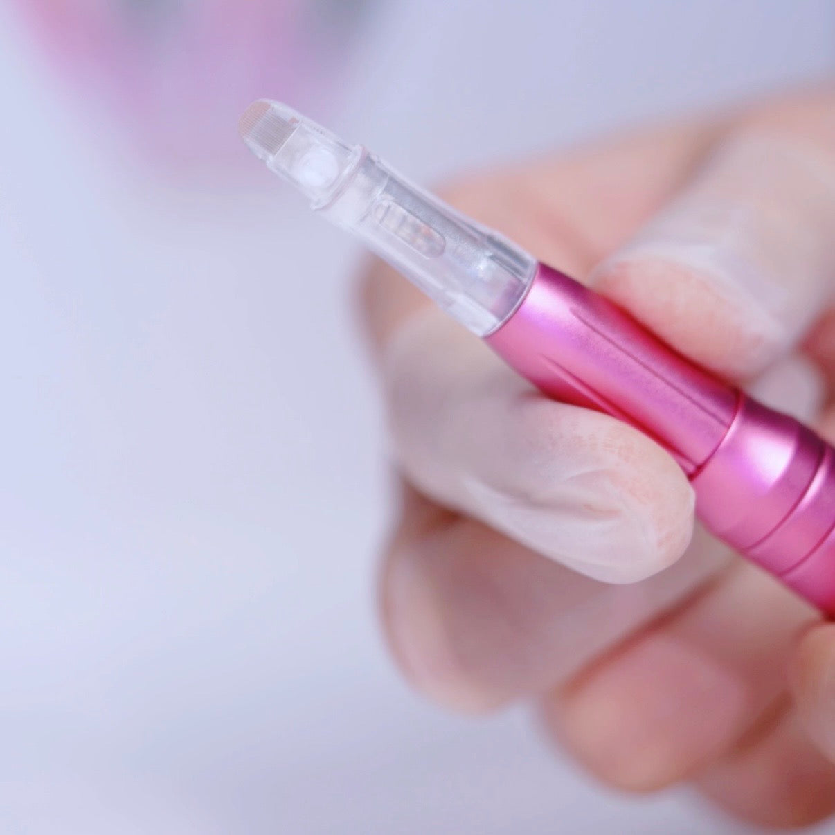 XF 7000RPM Wired-Control PMU Machine - US PLUG (Only Compatible with XF Regular U14/UX14 Needle)