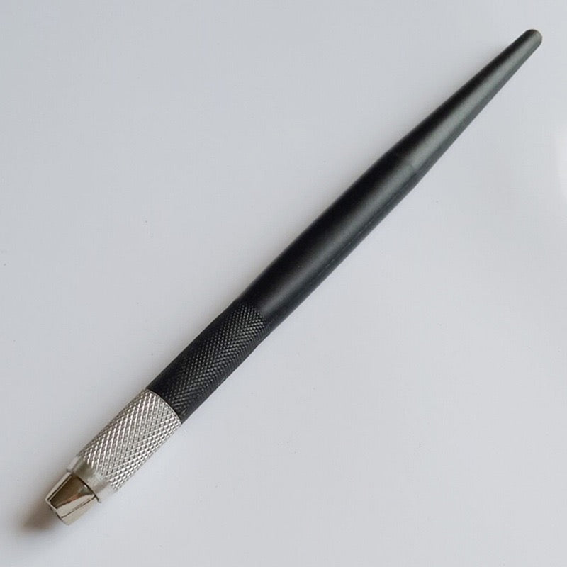 Black Manual Microblading Pen Gift