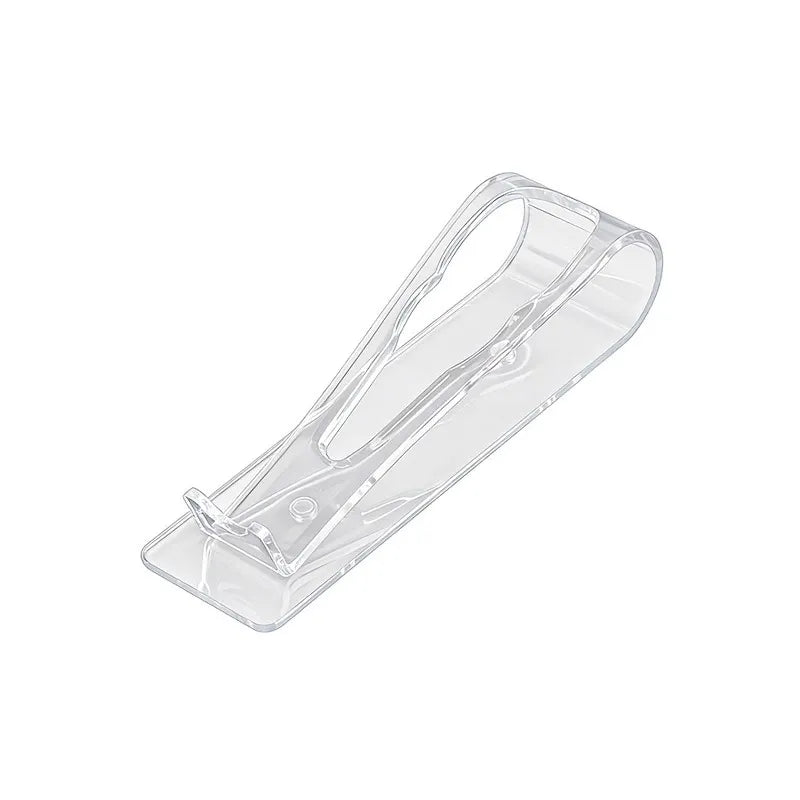 Acrylic Tattoo Machine Display Stand