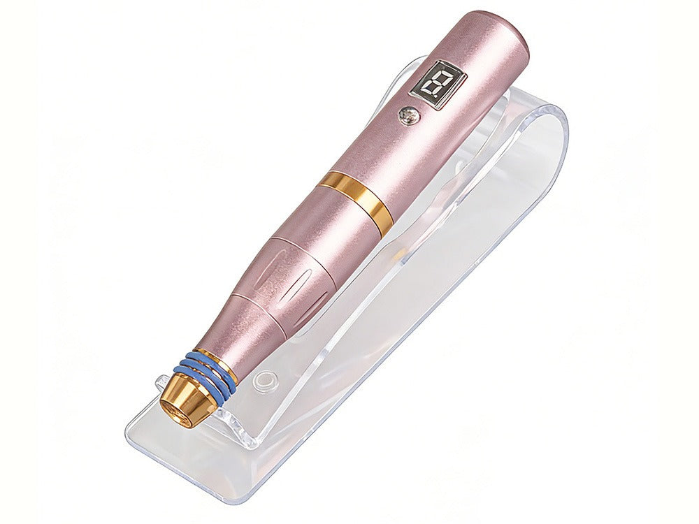 Acrylic Tattoo Machine Display Stand