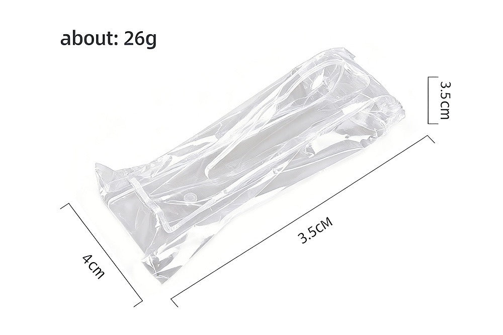 Acrylic Tattoo Machine Display Stand