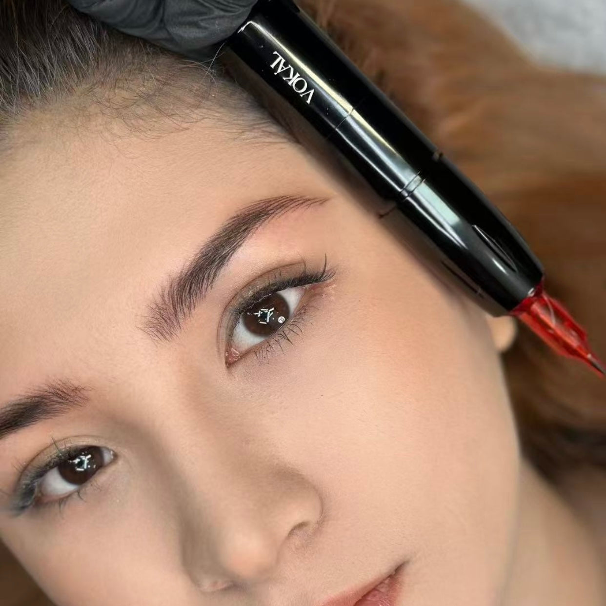 VOKÁL™ K01 Mini Precision PMU Machine